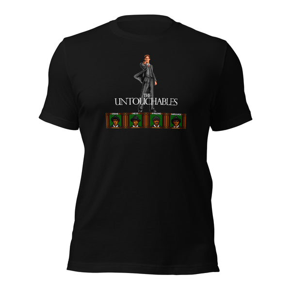 Untouchables