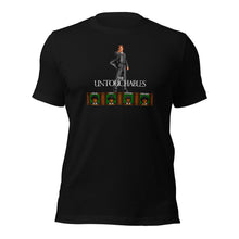 Untouchables