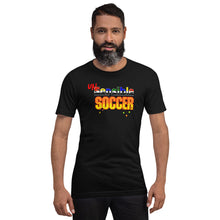 UnSensible Soccer