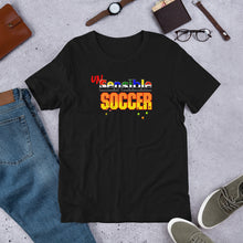 UnSensible Soccer