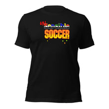 UnSensible Soccer