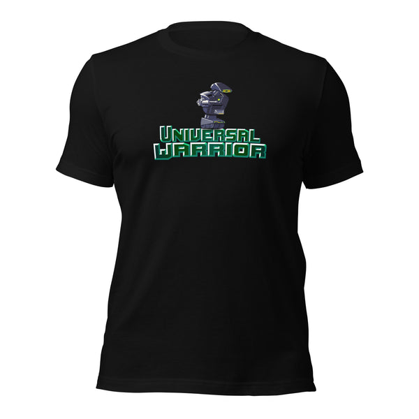 Universal Warrior