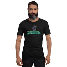 Universal Warrior