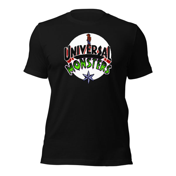 Universal Monsters