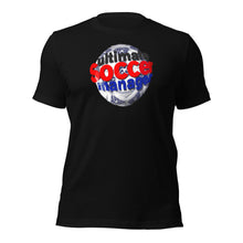 Ultimate Soccer Manager