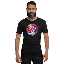 Ultimate Soccer Manager