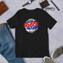 Ultimate Soccer Manager