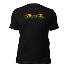 Ultima 4 - Quest of the Avatar