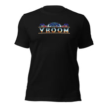 Vroom CHROME