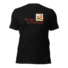 Voyages of Discovery