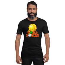 World Soccer