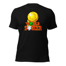 World Soccer