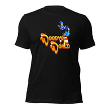 Woodys World