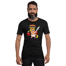 Wonderboy in Monsterland