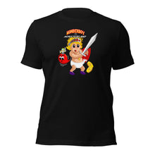 Wonderboy in Monsterland