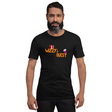 Wizzys Quest