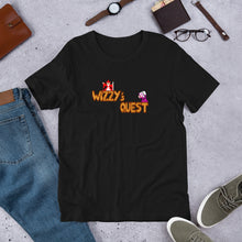 Wizzys Quest