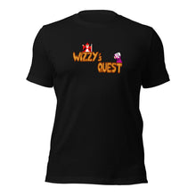 Wizzys Quest