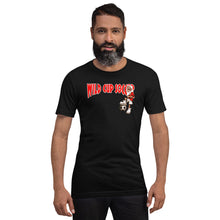 Wild Cup Soccer