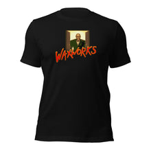 Waxworks