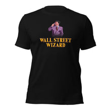 Wall Street Wizard