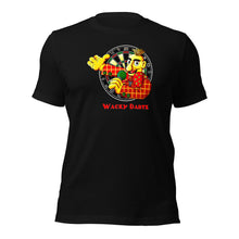 Wacky Darts