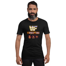 WWF WrestleMania