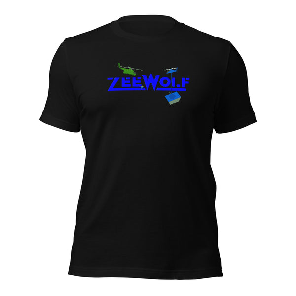ZeeWolf
