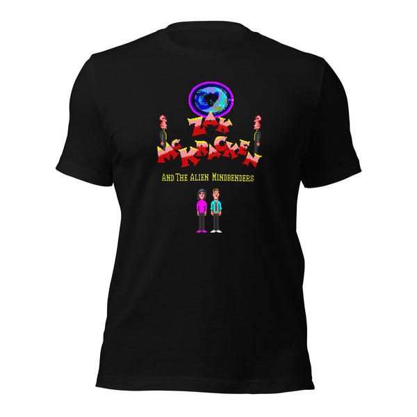 Zak Mckracken and the Alien Mindbenders