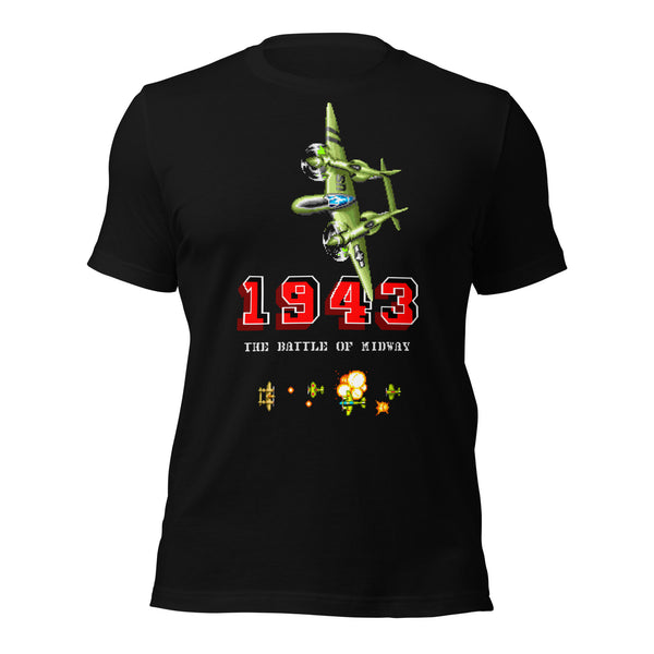 1943 - The Battle of Midway