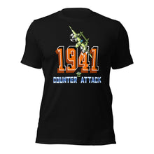 1941 - Counter Attack