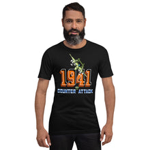 1941 - Counter Attack