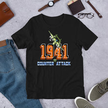 1941 - Counter Attack