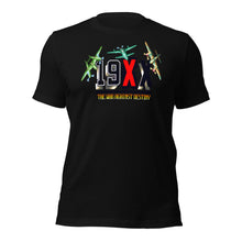 19XX - The War Against Destiny