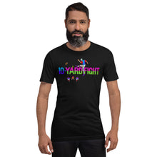 10 Yard Fight