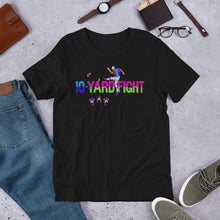 10 Yard Fight