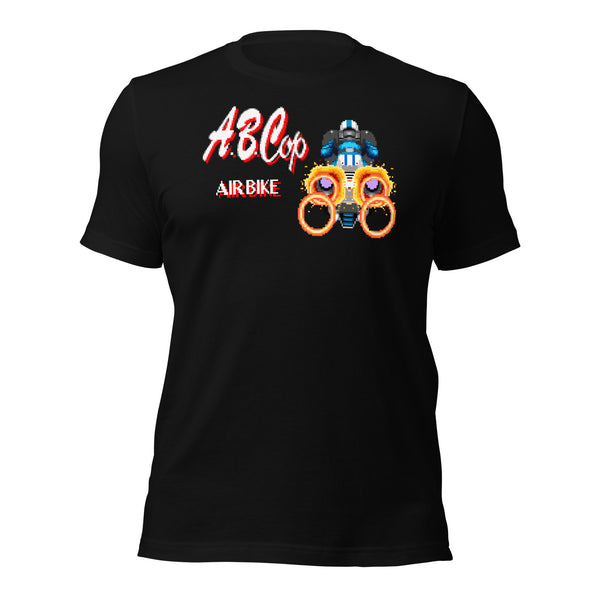 Air Bike Cop