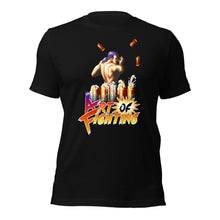 Art of Fighting (BOTTLE)