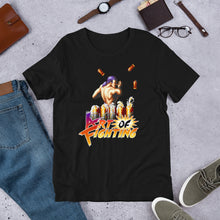 Art of Fighting (BOTTLE)