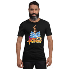 Art of Fighting (ICE)