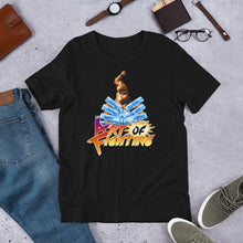 Art of Fighting (ICE)
