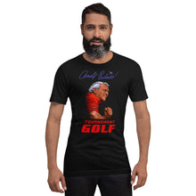 Arnold Palmer Tournament Golf