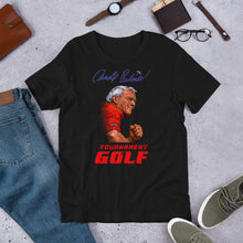 Arnold Palmer Tournament Golf