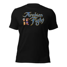 Arabian Fight
