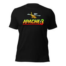 Apache 3