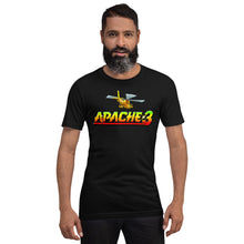 Apache 3