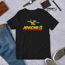 Apache 3