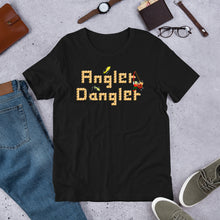Angler Dangler
