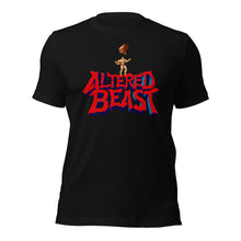 Altered Beast (HEAD)