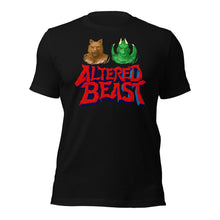 Altered Beast